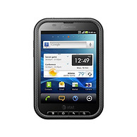 Telfono celular internacional Pantech Pocket P9060 Android Quad-Band GSM/3G desbloqueado 