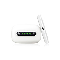 Huawei E5331 Unlocked 3G Pocket Mobile Wi-Fi Hotspot (MiFi)