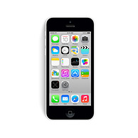 Apple iPhone 5C 16GB Quad-Band GSM/3G/LTE Factory Unlocked International Cell Phone
