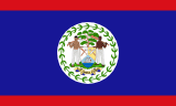 SIM card Belize