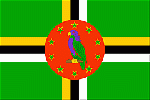 SIM card Dominica