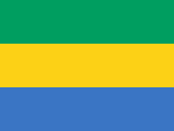 SIM card Gabon