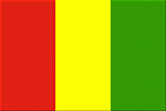 SIM card Guinea