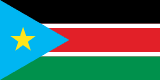 SIM card South Sudan