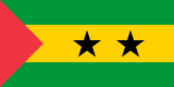 SIM card Sao Tome and Principe