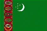 SIM card Turkmenistan