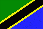 SIM card Tanzania