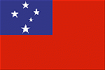 SIM card Samoa