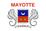 SIM card Mayotte Island