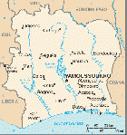 Ivory Coast