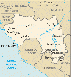 Guinea