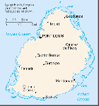 Mauritius