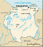 Suriname Suriname