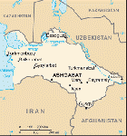 Turkmenistan